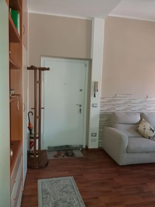 Mice Ottima Soluzione Per Il Centro E La Svizzera Apartment Como Exterior photo