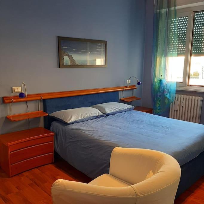 Mice Ottima Soluzione Per Il Centro E La Svizzera Apartment Como Exterior photo